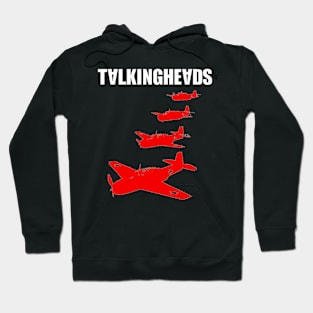 talking heads Hoodie